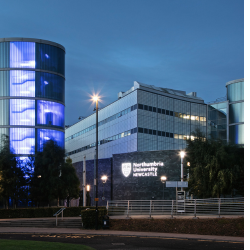 Northumbria University