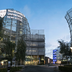 Northumbria University Business Campus