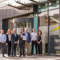 Business Clinic with EY