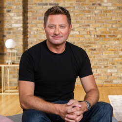George Clarke.