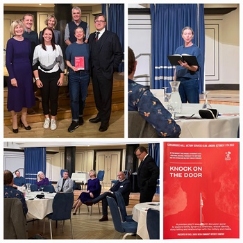 Knock on the Door Play