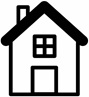 house icon