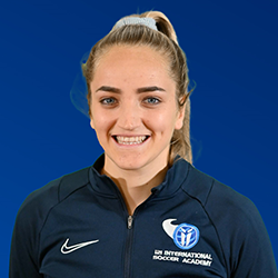 Profile image of Lauren Robson