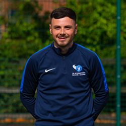 Profile image of Sam Summerbee