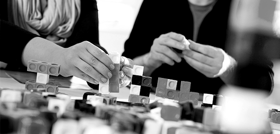 Online Education MA teacher training students