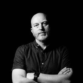 Sidebar image for Matt Baillie Smith