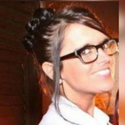 Kimberley Hardcastle