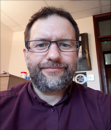 MORGAN HENSHAW, Phill