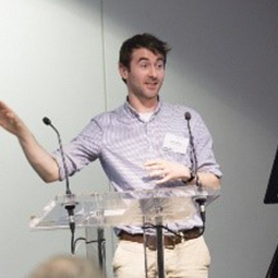 David Smailes, Senior Lecturer, Faculty of Health and Life Sciences