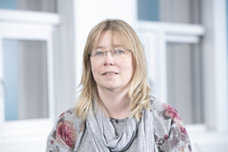 Stephanie Whittington