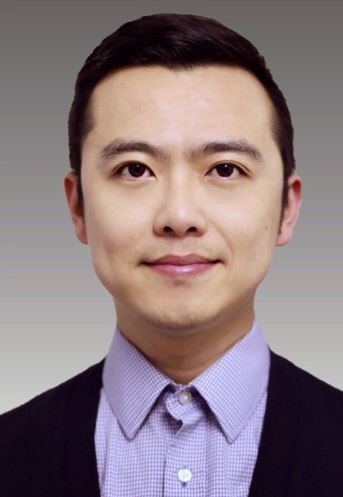 Electrical Power Engineering Masters academic Haimeng Wu