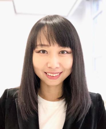 Electrical Power Engineering Masters academic Jing Jiang