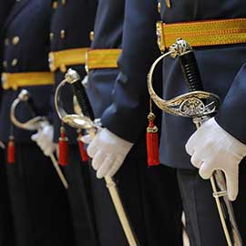 a close up of a bicycle