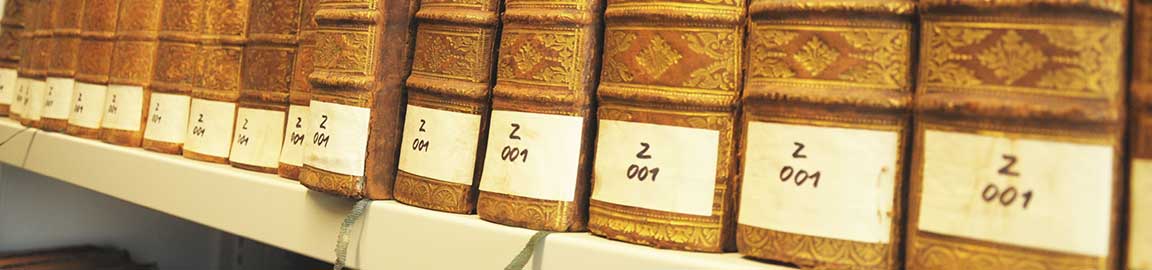 a close up of a book