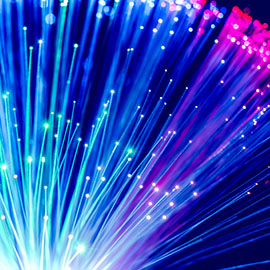 a close up of an object