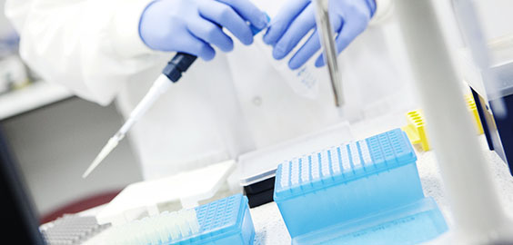 Research in the Forensic Science Unit at Northumbria University, Newcastle