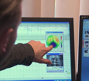 graphical user interface