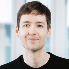 a person posing for the camera