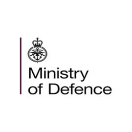 ministry of defence logo