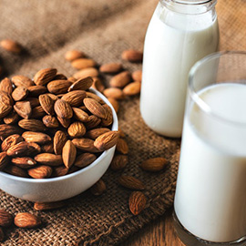 a cup of coffee on a table