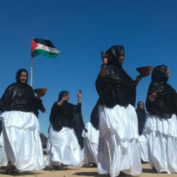 stories and strength