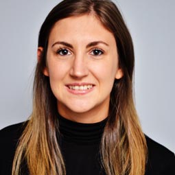 Emily Parkin Profile Image