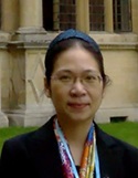 Image of Wenying Fu