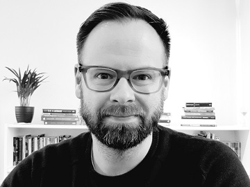 Image of Patrick Duggan