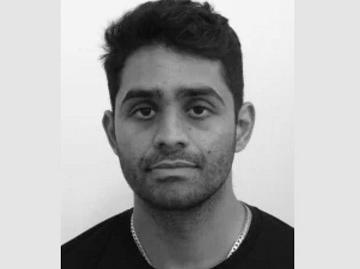 Image of Warispreet Singh