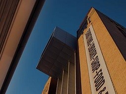 Sidebar image for Cultural and Creative Industries