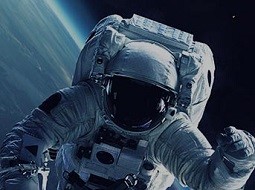 Sidebar image for Solar and Space Physics