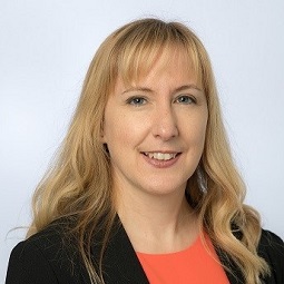 Photo of Alisha Peart