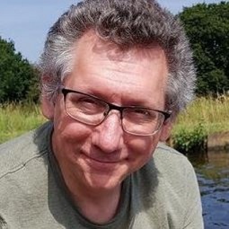 Photo of Andrew Pearce