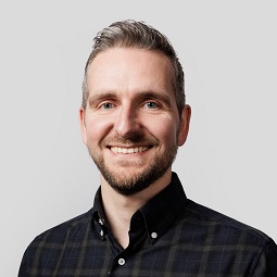 Photo of Michael Baty