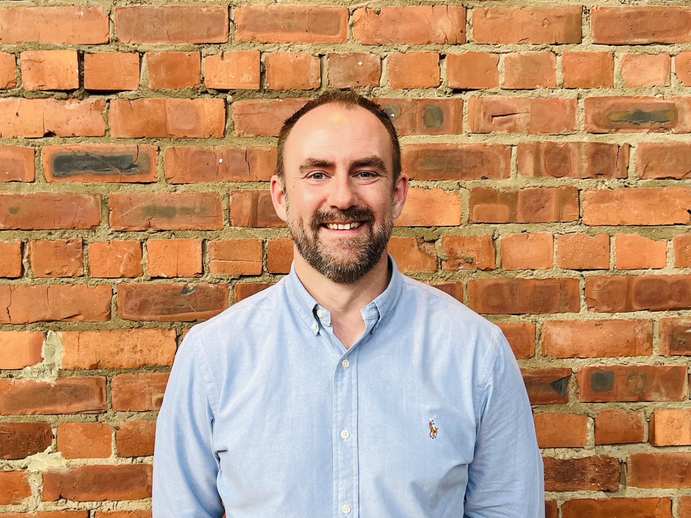 Ian Wilkin, member of Northumbria University's Board of Governors