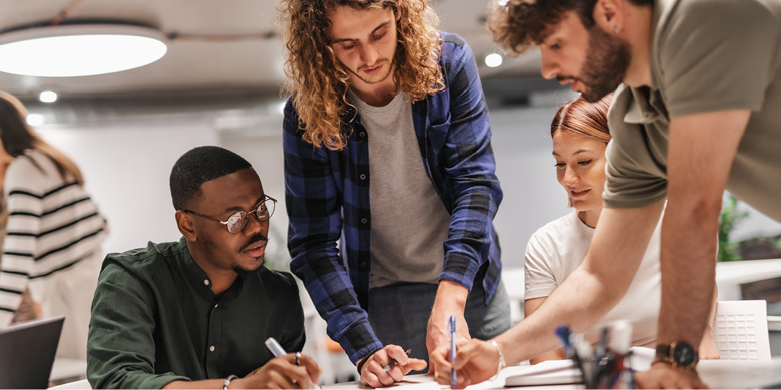 Enterprise Placement