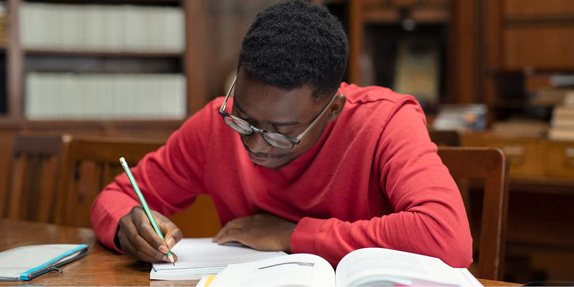 Post Graduate Study Pod