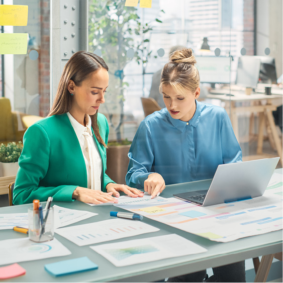 Tell Us Your Idea Pod