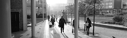 Sidebar image for Explore Campus Facilities