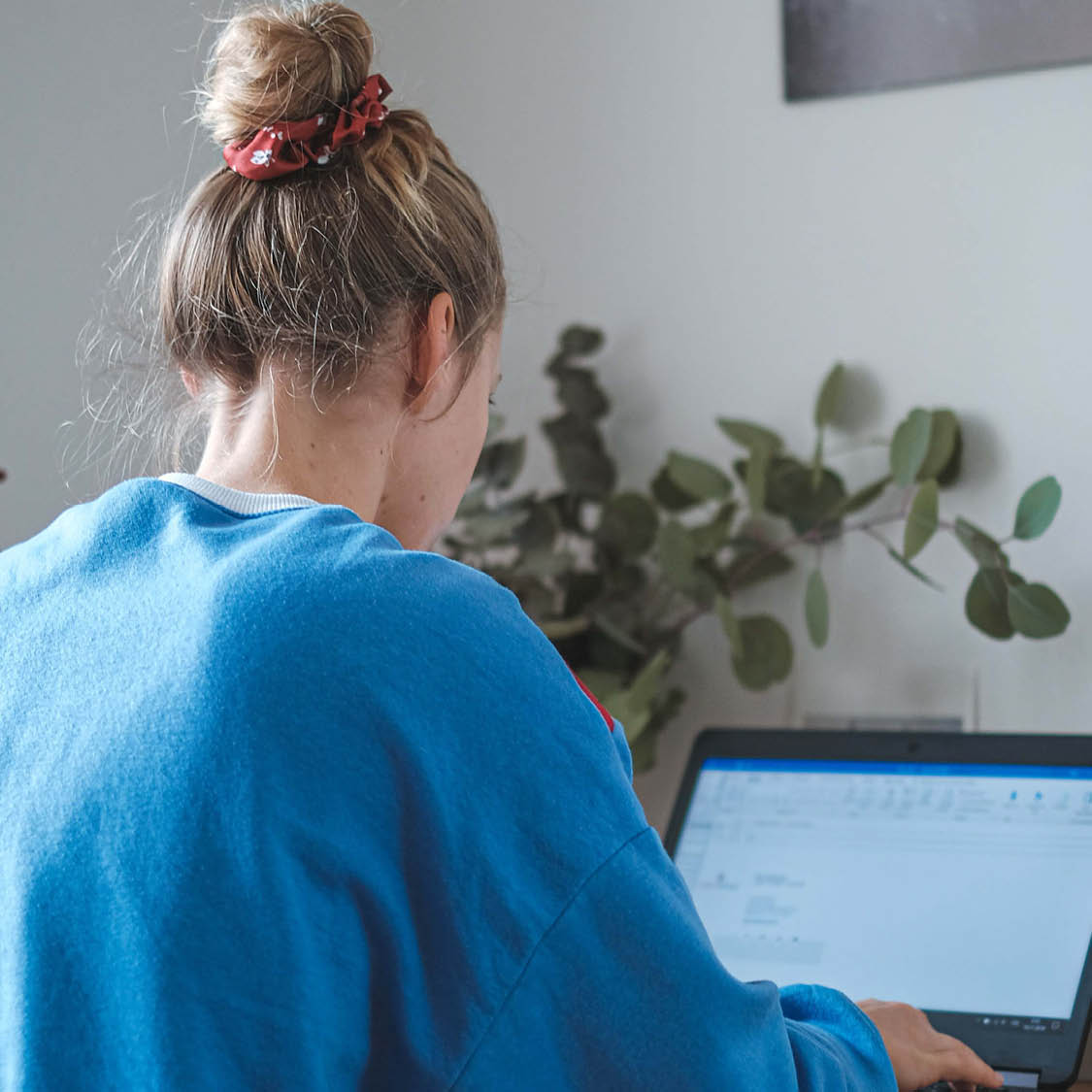 Short term or visitor visa