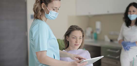 Key Practice Learning Partners POD