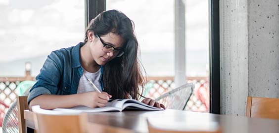 Prospective Student Pod