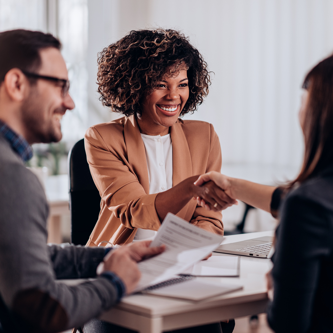 Prospective Providers Pod