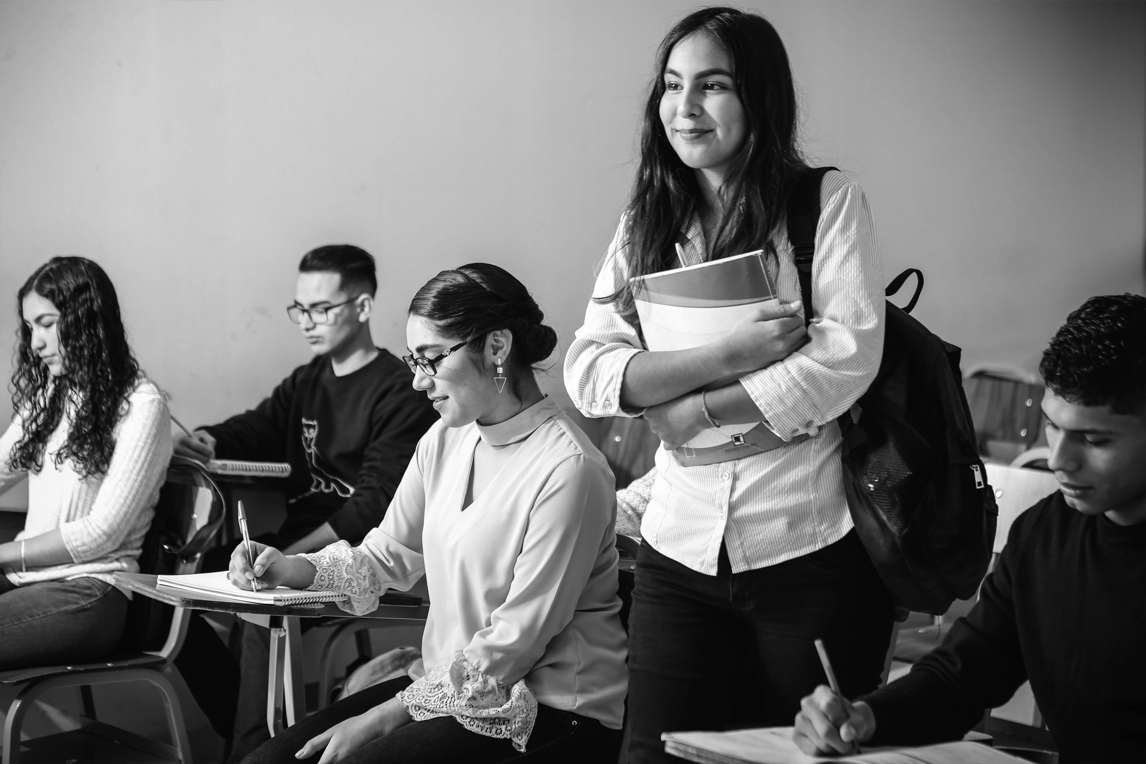 Prospective Students