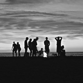 Student Faith Societies POD