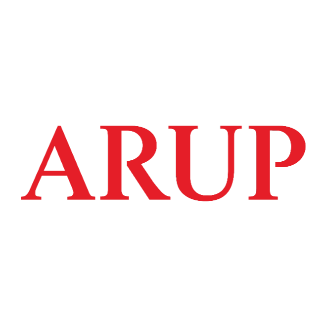ARUP Logo