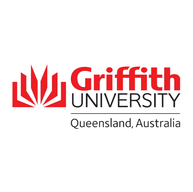 Griffith University Logo