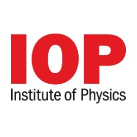 Institute of Physics Logo