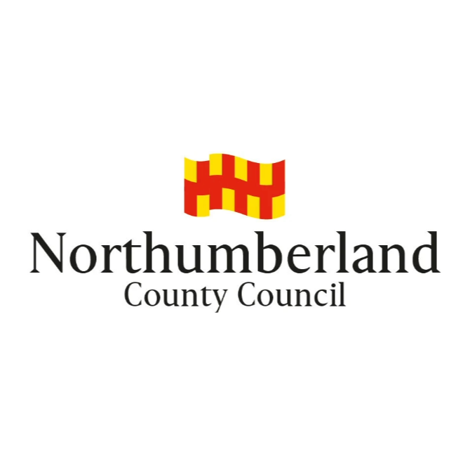 Northumberland County Council Logo