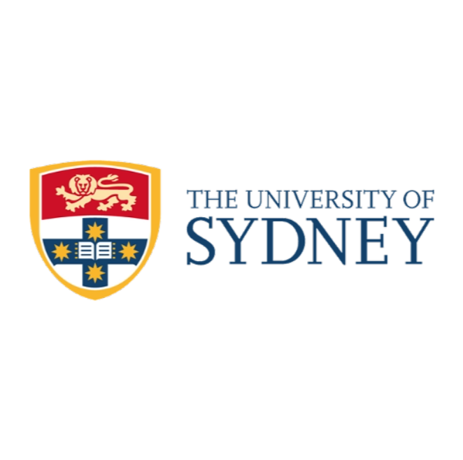 The University of Sydney Logo